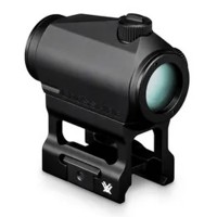 Vortex Crossfire Red Dot 2 MOA Dot Reticle