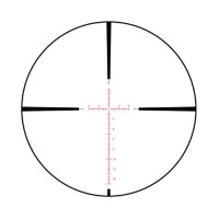 March-F 3-24x52 D24V52FIML (MIL, Tactical, Illumi)