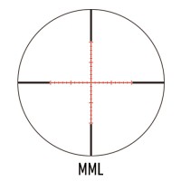 March Compact 1.5-15x42 (MIL, Normal, Illumi)