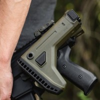 Magpul UCS Stock