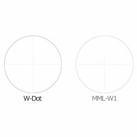 March-X 8-80x56 High Master Wide Angle Majesta MIL