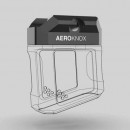 Aeroknox M-LOK to Picatinny Adapter