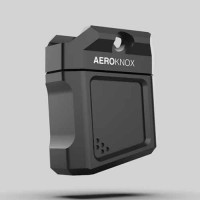 Aeroknox M-LOK to Picatinny Adapter