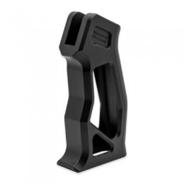 Quentin Defense ARQ Billet Skinny Grip