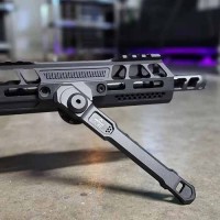 Aeroknox AX Bipod