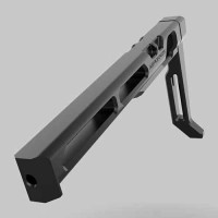 Aeroknox AX S-DT1 Folder