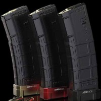 Aeroknox Plus 5 Mag Ext