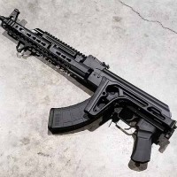 Aeroknox Scorpius AK Grip