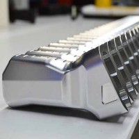 Aeroknox Scorpius AK Grip