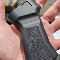 Aeroknox Scorpius AK Grip