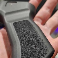 Aeroknox Scorpius AK Grip