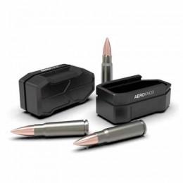 Aeroknox Plus 3 AK Mag Ext
