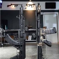 Aeroknox Plus 3 AK Mag Ext