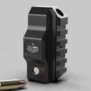 Aeroknox AX MP5 Picatinny Adapter