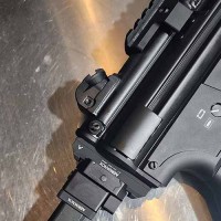 Aeroknox A3T Stock Adapter