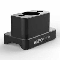 Aeroknox A3T Stock Adapter