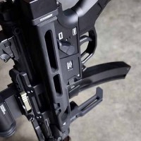 Aeroknox A3T Stock Adapter