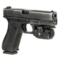 Recover Tactical RC12 Rail for the Glock 17 & 22