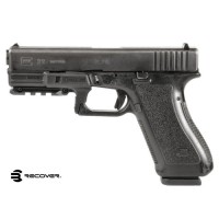 Recover Tactical RC12 Rail for the Glock 17 & 22