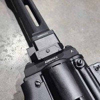 Aeroknox 9KT Picatinny Attachment