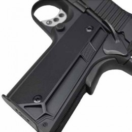 Aeroknox 1911 Stealth Grips MOD2