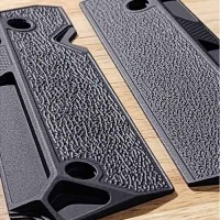 Aeroknox 1911 Stealth Grips MOD2