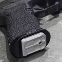 Aeroknox AX Glock Mag Plate