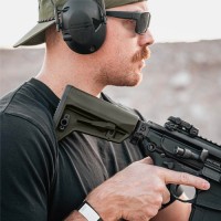 Magpul MOE SL-M Carbine Stock Mil-Spec