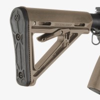 Magpul MOE Carbine Stock Mil-Spec