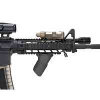 Strike SLS Printed 25°Angle Grip