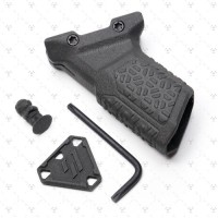 Strike SLS Printed 25°Angle Grip