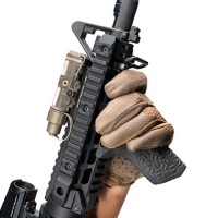 Strike SLS Printed 25°Angle Grip