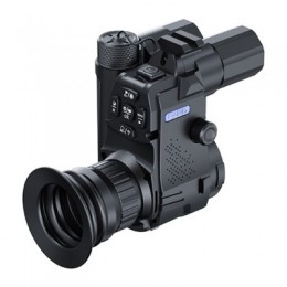 PARD NV007SP(LRF) Clip-on Night Vision Scope