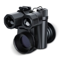 PARD NV007SP(LRF) Clip-on Night Vision Scope