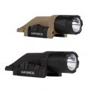 Inforce Gen 3 WML + IR Rifle Light