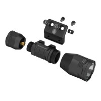 Inforce ARC 350 LR-M Modular Weapon Light