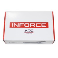 Inforce ARC 650 LR-M Modular Weapon Light