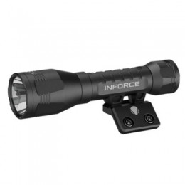 Inforce ARC 650 LR-M Modular Weapon Light