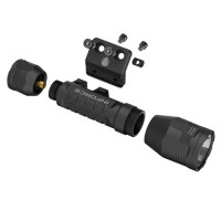 Inforce ARC 650 LR-M Modular Weapon Light