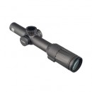 EOTech Vudu 1-6x24 FFP Precision Riflescope Grey