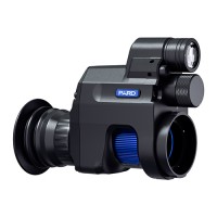 PARD NV007V2 Clip-on Night Vision Scope