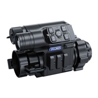 PARD FD1(LRF) Night Vision Front Clip-on