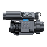 PARD FD1(LRF) Night Vision Front Clip-on