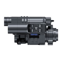 PARD FD1(LRF) Night Vision Front Clip-on