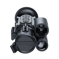 PARD NV008SP2(LRF) Night Vision Scope