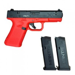 Mantis TitanX Smart Laser Training Pistol