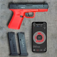 Mantis TitanX Smart Laser Training Pistol