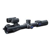 PARD Night Stalker 4K 5.6-22.4x Night Vision Scope