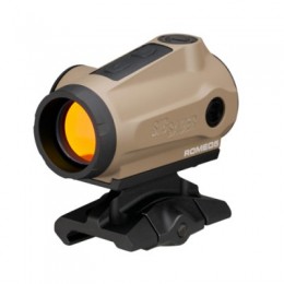 Sig Sauer Romeo5 Gen II 1x20mm