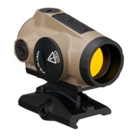 Sig Sauer Romeo5 Gen II 1x20mm